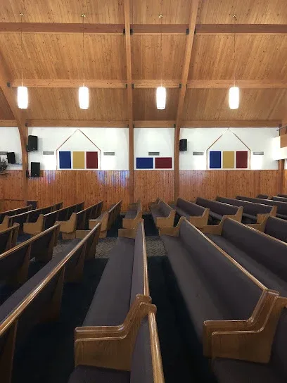 Word of Truth Church