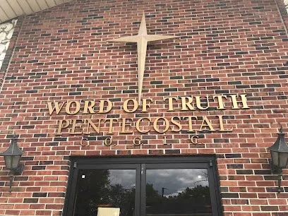 Word of Truth Pentecostal COGIC