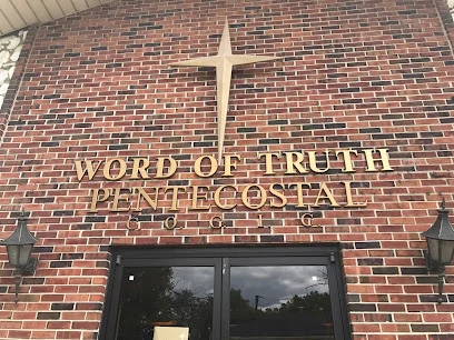 Word of Truth Pentecostal COGIC