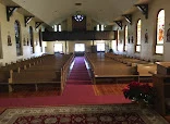 Workman Memorial AME Zion Church