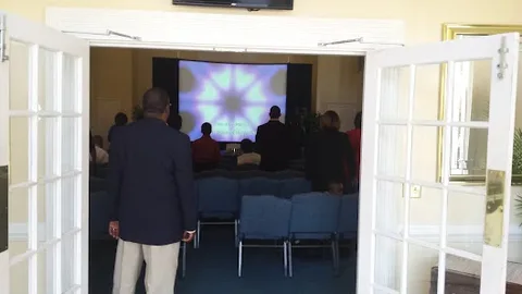 World Changers Church Columbia