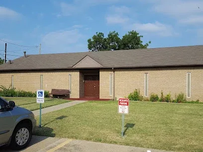 World Missionary Baptist Church