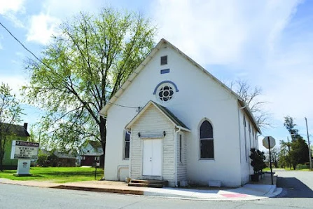 Wright's AME Church
