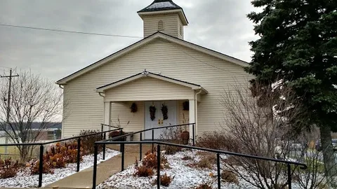Ypsilanti Missionary Baptist Church