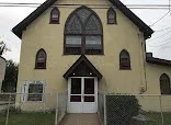 Zion Ame Church