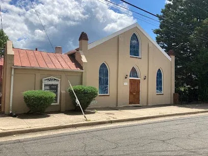 Zion Baptist Church