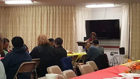 Zion Baptist Church, Inc.