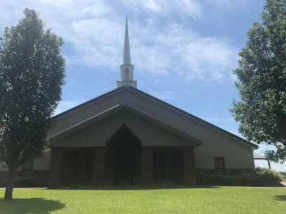 Zion Chapel A.M.E. Zion church