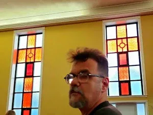 Zion Gospel Temple