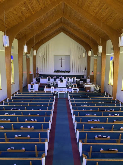 Zion Hill Missionary Baptist Church