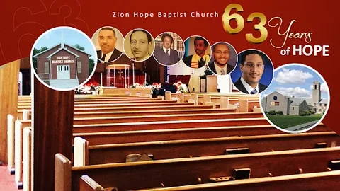 Zion Hope Church