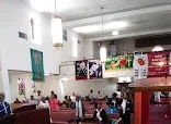 zion Of Faith Missionary Baptist Church