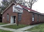 Zion Star Baptist Church