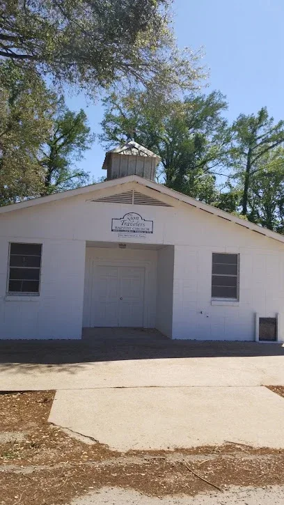 Zion Traveler Baptist Church