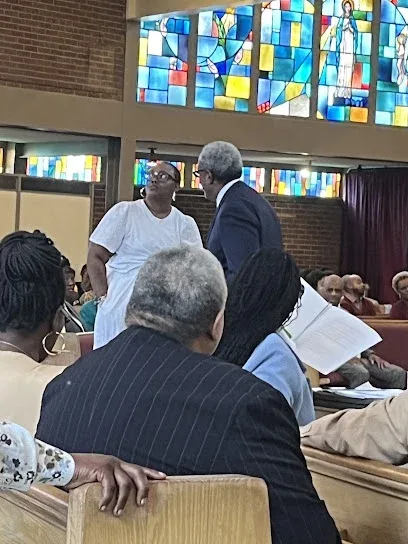 Zion Travelers Missionary Baptist