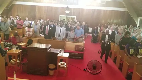Zion Union Baptist Church