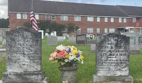 Zoar Baptist Church